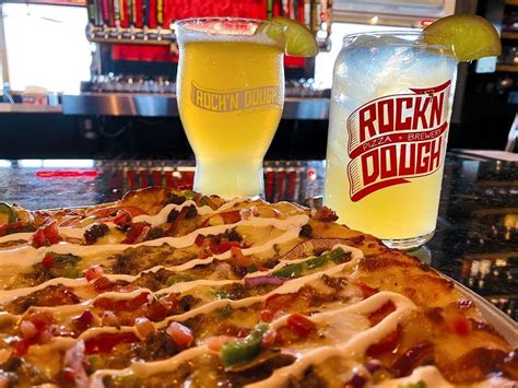 Rock n dough - Rock'n Dough Pizza & Brewery located at 1769 N Germantown Pkwy, Cordova, TN 38016 - reviews, ratings, hours, phone number, directions, and more. Search . Find a Business; Add Your Business; Jobs; Advice; ... Rock'n Dough Pizza & Brewery ( 288 Reviews ) 1769 N Germantown Pkwy Cordova, TN 38016 901-759-9883; Claim Your Listing . Claim Your …